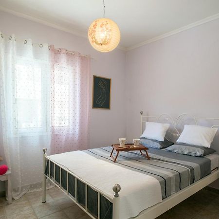 Christy Apartment Corfu  Zewnętrze zdjęcie