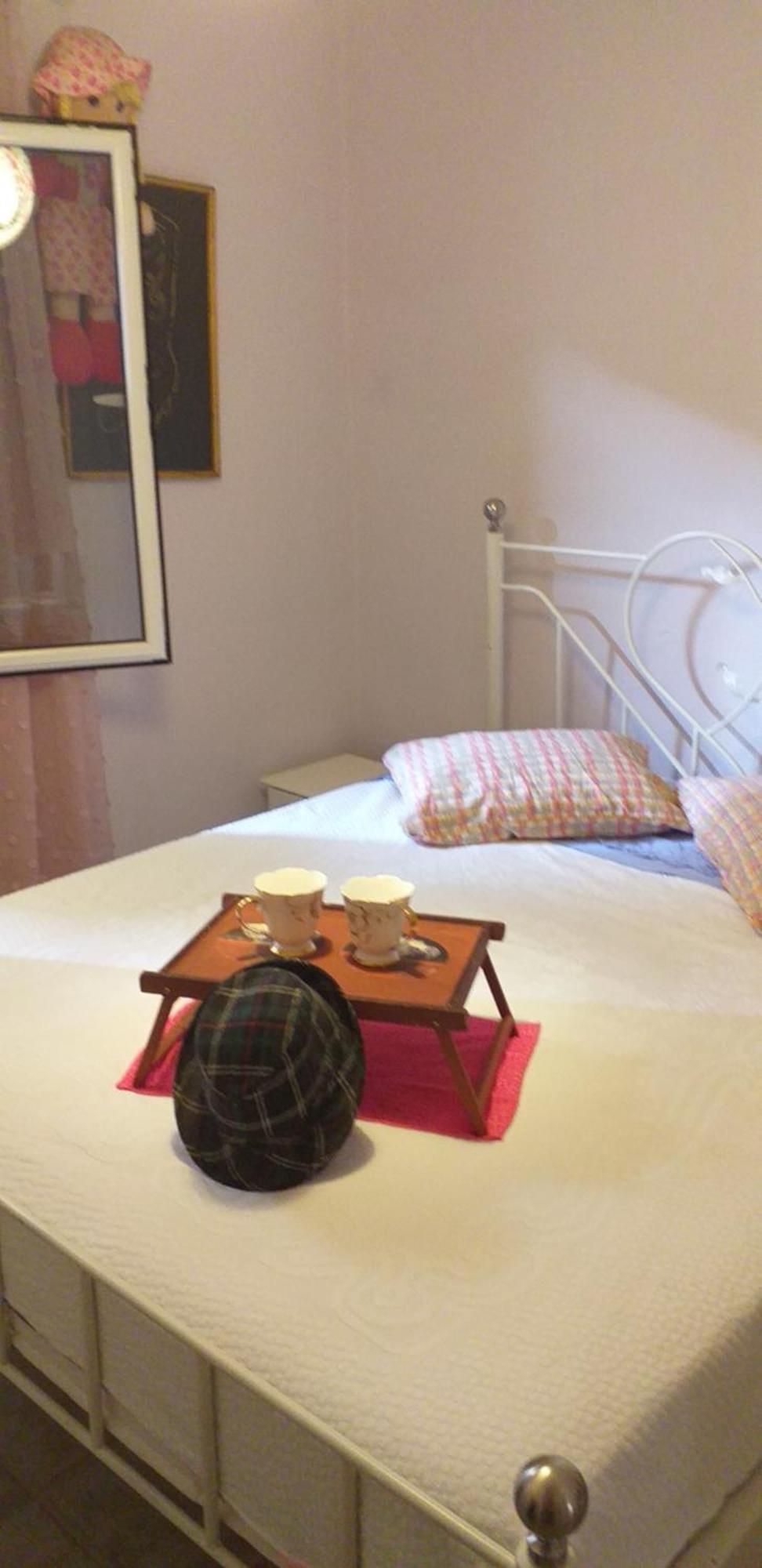 Christy Apartment Corfu  Zewnętrze zdjęcie