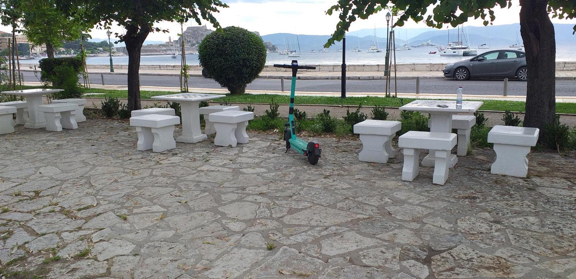Christy Apartment Corfu  Zewnętrze zdjęcie