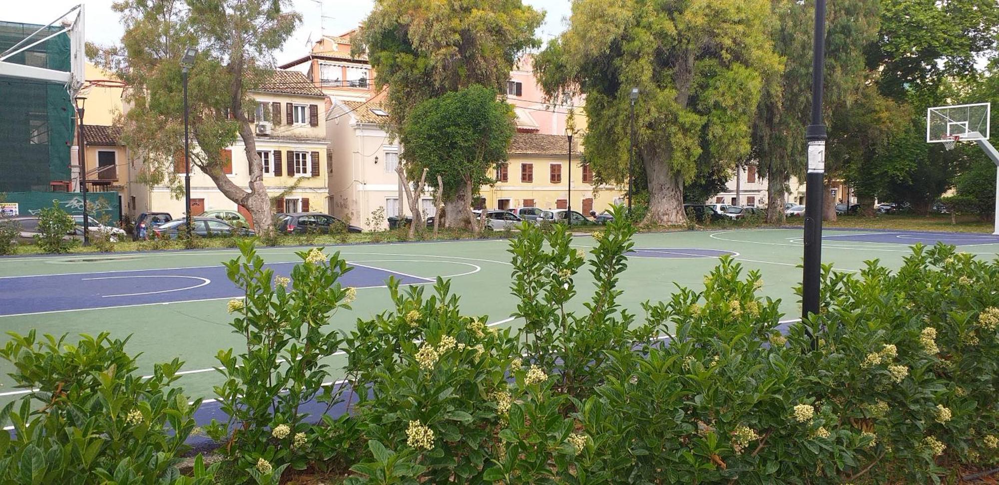 Christy Apartment Corfu  Zewnętrze zdjęcie