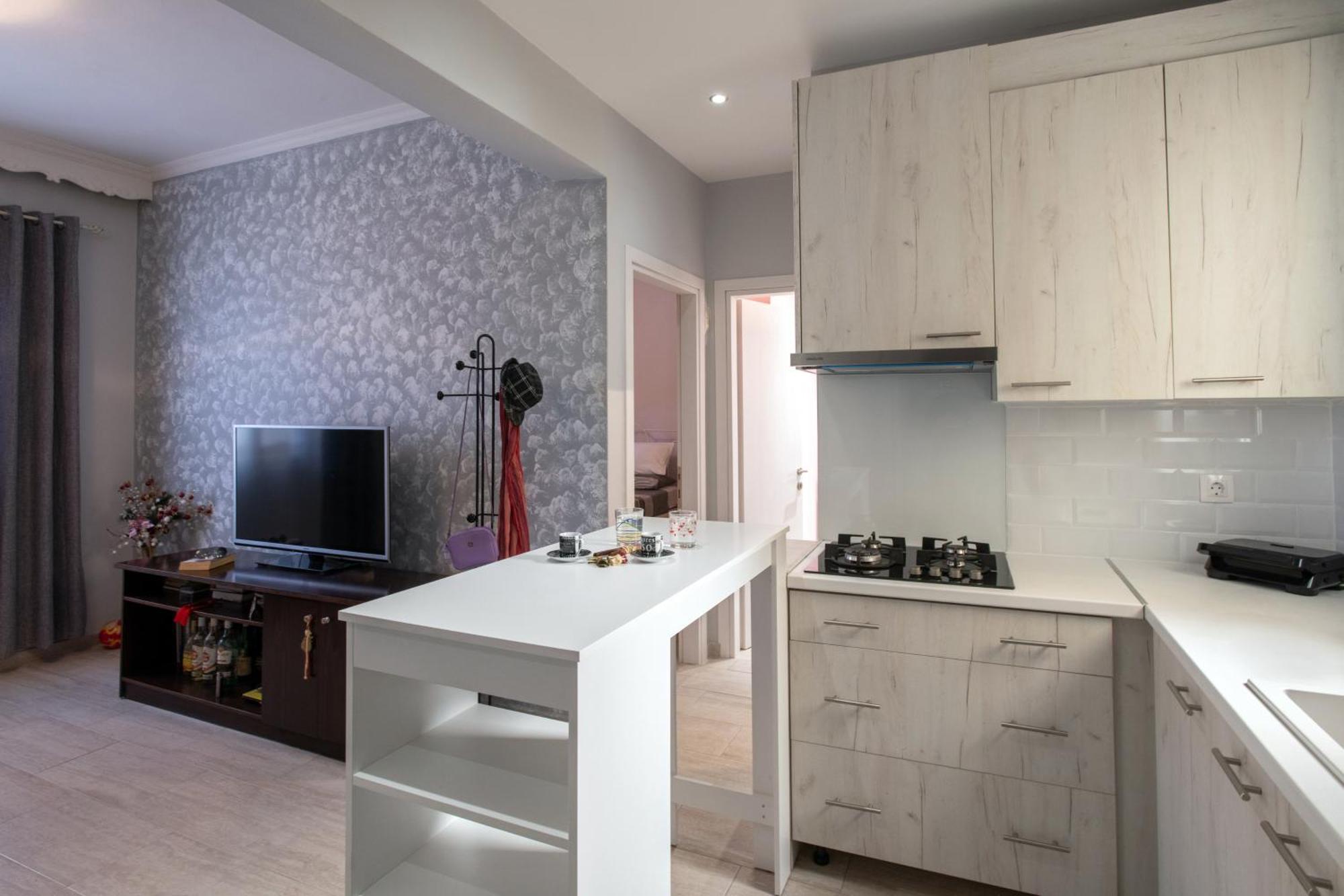 Christy Apartment Corfu  Zewnętrze zdjęcie