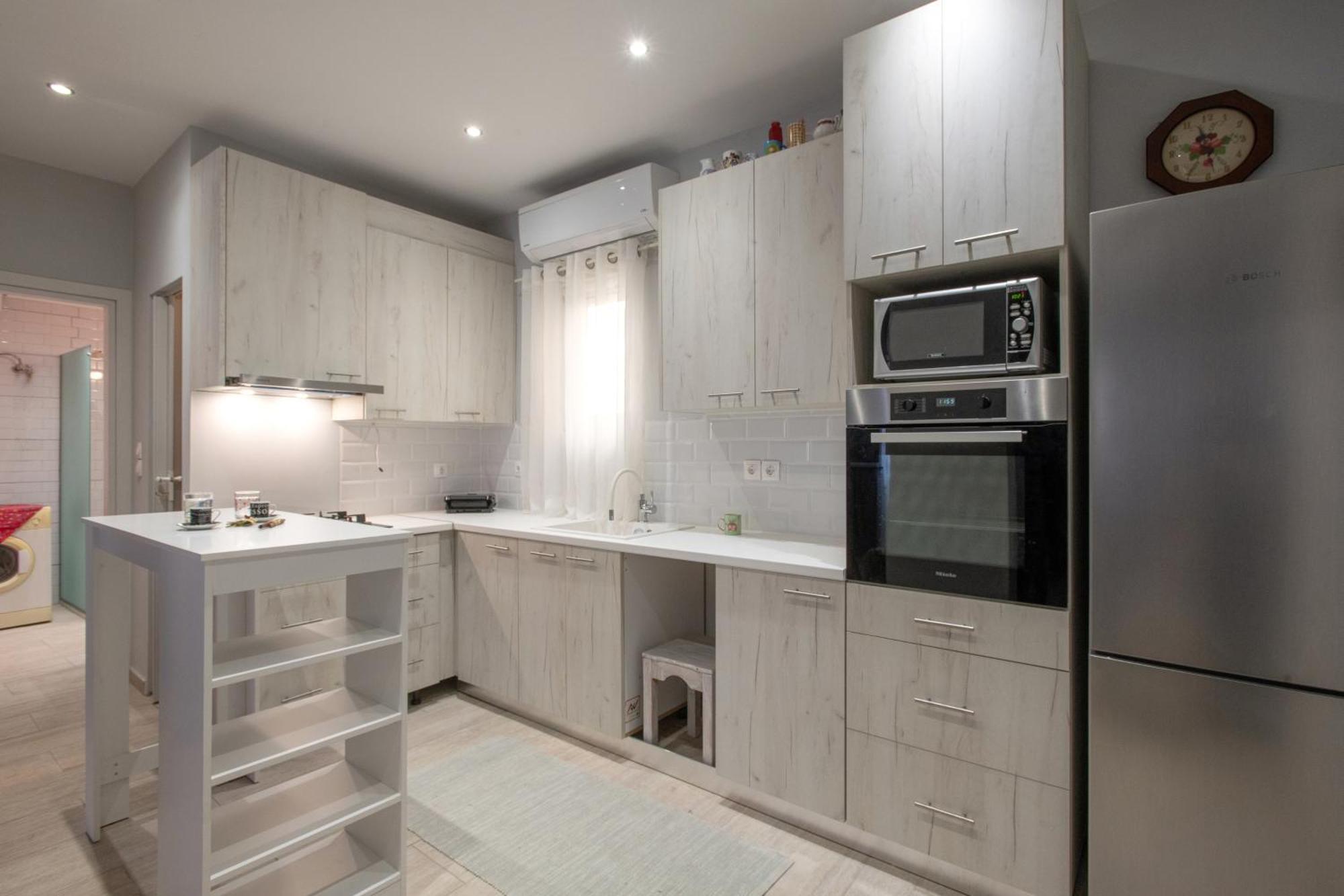 Christy Apartment Corfu  Zewnętrze zdjęcie