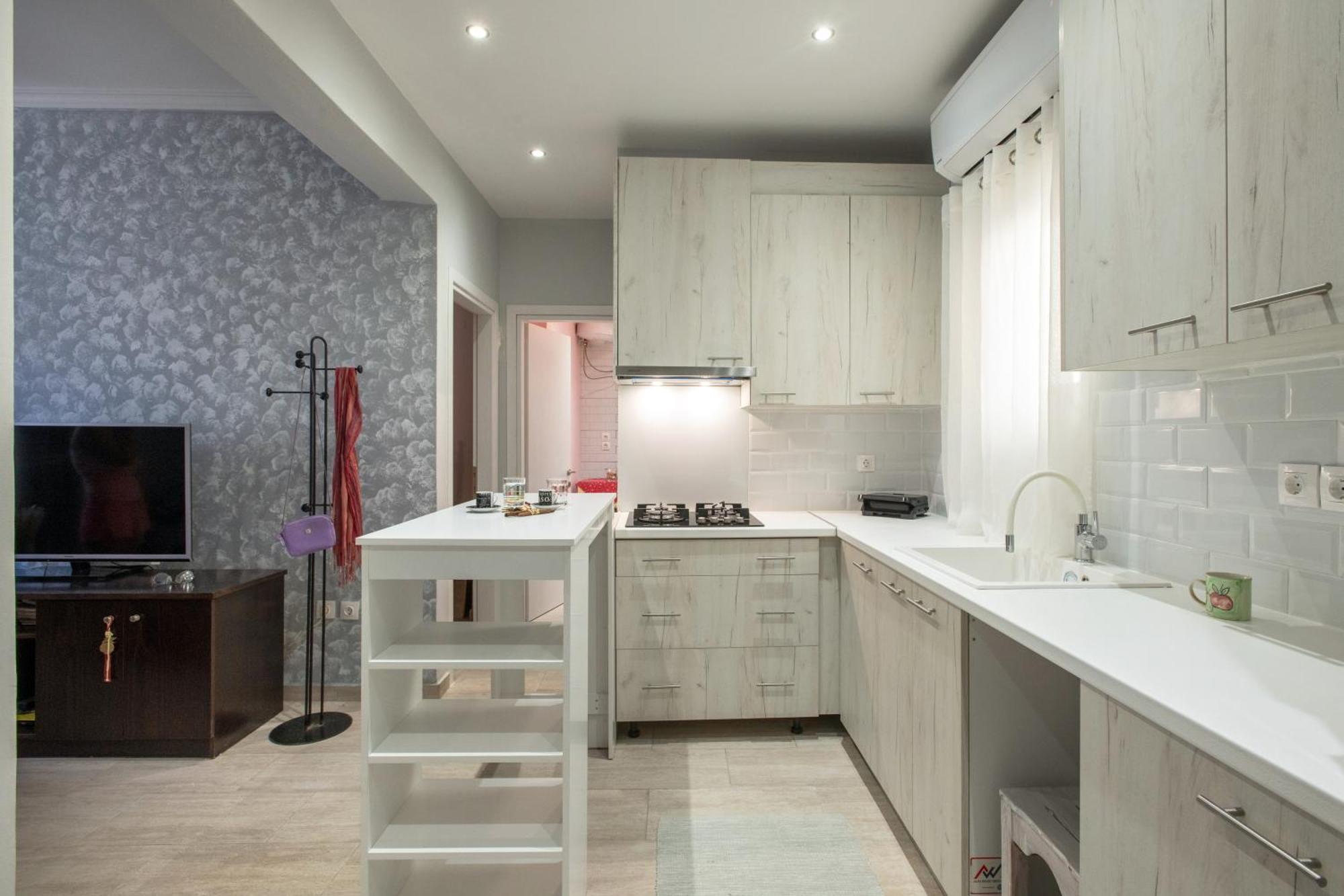 Christy Apartment Corfu  Zewnętrze zdjęcie