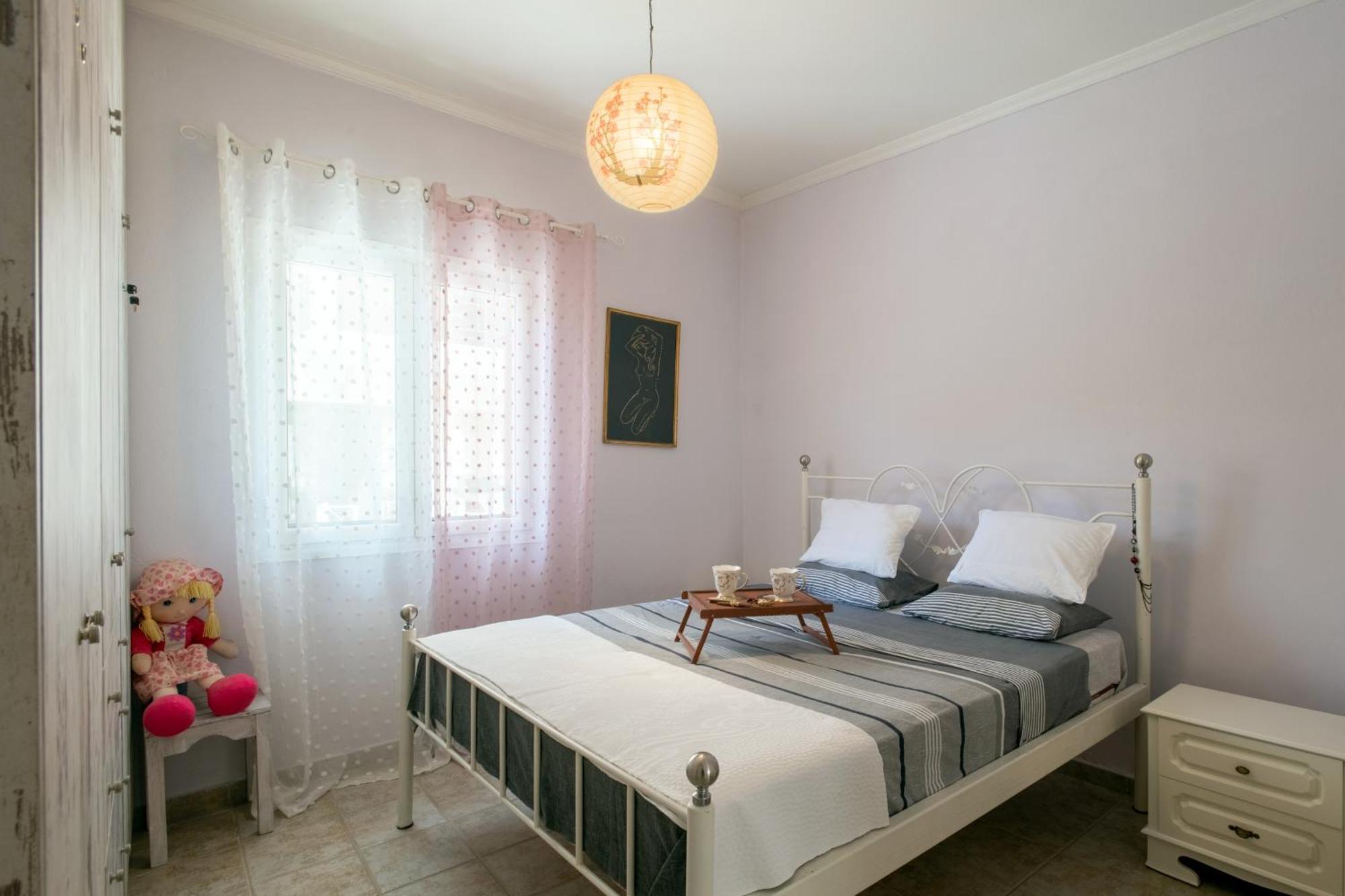 Christy Apartment Corfu  Zewnętrze zdjęcie