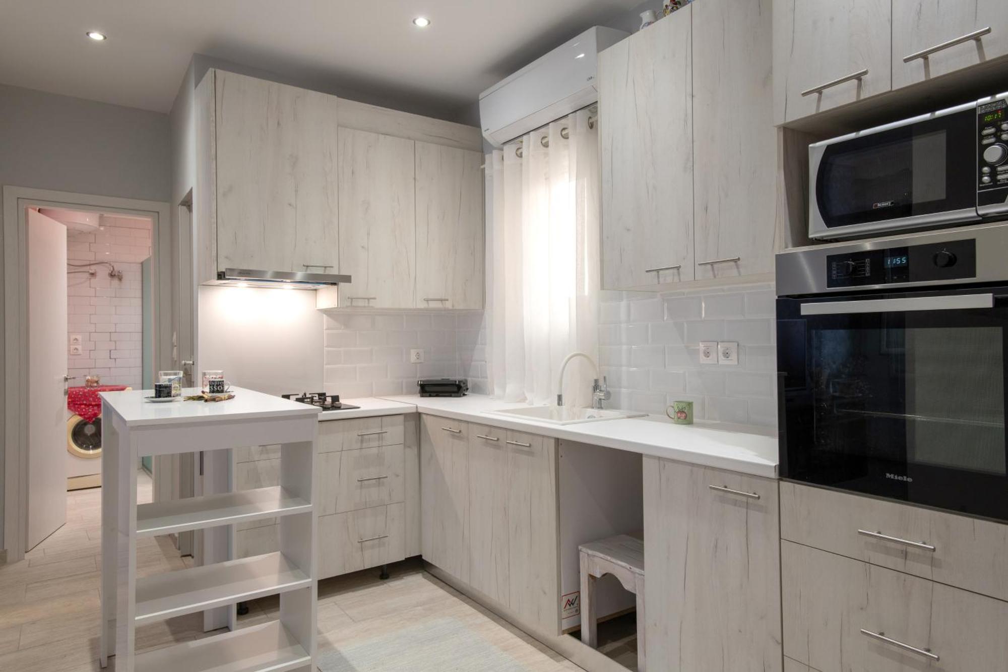 Christy Apartment Corfu  Zewnętrze zdjęcie
